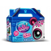 Hasbro 1 Figúrka Littlest Pet Shop Surprise Box séria 3