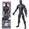 Black Panther Čierny Panter Titan Hero Figúrka 3...
