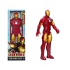 Iron Man Tony Stark Titan Hero Figúrka 30 cm Has...