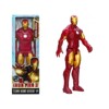 Iron Man Tony Stark Titan Hero Figúrka 30 cm Hasbro Avengers A6701