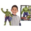 Hulk Titan Hero Figúrka 30 cm Hasbro Avengers Ma...