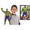 Hulk Titan Hero Figúrka 30 cm Hasbro Avengers Marvel ZVUKY