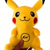 Plyšový Pikachu Blesky Pokémon - Plyšák 28 cm...