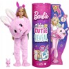 Mattel Barbie Cutie Reveal Bábika séria 1 Zajačik HHG19