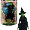 Mattel Bábika Elphaba Čarodejnica Wicked HXT62