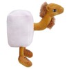 Plyšový TralaleroTralala Italian Brainrot - Frigo Camello - Plyšák 33 cm