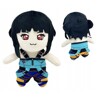 Demon Hunters Kpop Huntrix Plyšova Zoey - Plyšák 19 cm