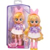 Bábika Cry Babies BFF séria Disney - Daisy od IMC Toys