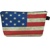 Módna kozmetická taška - Peračník -  Vlajka USA