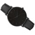 Luxusní dámské hodinky Simple Black Exclusive