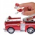 Spin Master Paw Patrol Labková Patrola - vozidlo s rebríkom - Marshall