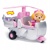 Spin Master Paw Patrol Labková Patrola - vozidlo - Skye