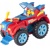 SUPER ZINGS Hero Truck Monster Roller SuperZings + 2 figurky