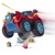 SUPER ZINGS Hero Truck Monster Roller SuperZings + 2 figurky