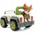 Spin Master Paw Patrol Labková Patrola - vozidlo - Tracker Jeep