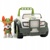 Spin Master Paw Patrol Labková Patrola - vozidlo - Tracker Jeep