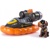 Spin Master Paw Patrol Labková Patrola - vozidlo - Zuma Black