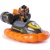 Spin Master Paw Patrol Labková Patrola - vozidlo - Zuma Black