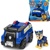 Spin Master Paw Patrol Labková Patrola - základné vozidlo - Chase