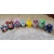 Spin Master Paw Patrol Labková Patrola - základné vozidlo - Chase