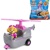 Spin Master Paw Patrol Labková Patrola - základné vozidlo - Skye