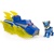 Spin Master Labková Patrola Paw Patrol Mighty Pups Charged - vozidlo - Chase