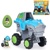 Spin Master Paw Patrol Labková Patrola - vozidlo Dino Rescue - REX a dinosaury
