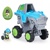 Spin Master Paw Patrol Labková Patrola - vozidlo Dino Rescue - REX a dinosaury