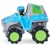 Spin Master Paw Patrol Labková Patrola - vozidlo Dino Rescue - REX a dinosaury
