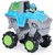 Spin Master Paw Patrol Labková Patrola - vozidlo Dino Rescue - REX a dinosaury