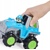 Spin Master Paw Patrol Labková Patrola - vozidlo Dino Rescue - REX a dinosaury