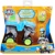 Spin Master Paw Patrol Labková Patrola - vozidlo Dino Rescue - REX a dinosaury