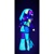 MGA L.O.L. Surprise OMG LOL Neonová bábika Veľká ségra - Lights Angles