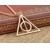 Náhrdelník Retiazka Harry Potter - Dary smrti