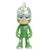 Just Play PJ Masks Pyžamasky vozidlo s figúrkou - Gekko Greg (zelený)