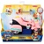 Spin Master Paw Patrol Labková Patrola vo Filme - vozidlo s figúrkou - Liberty a jej motorka