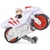 Spin Master Paw Patrol Labková Patrola Moto Pups - motorka s figúrkou - Wildcat