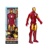 Iron Man Tony Stark Titan Hero Figúrka 30 cm Hasbro Avengers A6701