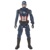Kapitán Amerika John Walker Titan Hero Figúrka 30 cm Hasbro Avengers