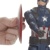 Kapitán Amerika John Walker Titan Hero Figúrka 30 cm Hasbro Avengers