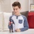 Kapitán Amerika John Walker Titan Hero Figúrka 30 cm Hasbro Avengers