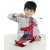 Spiderman Figúrka 30 cm + vrtuľník Web Copter Hasbro