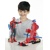Spiderman Figúrka 30 cm + vrtuľník Web Copter Hasbro