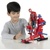 Spiderman Figúrka 30 cm + vrtuľník Web Copter Hasbro