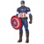 Kapitán Amerika John Walker Titan Hero Figúrka 30 cm Hasbro Avengers ZVUKY