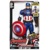 Kapitán Amerika John Walker Titan Hero Figúrka 30 cm Hasbro Avengers ZVUKY