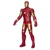 Iron Man Tony Stark Titan Hero Figúrka 30 cm Hasbro Avengers ZVUKY