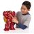 Iron Man Hulkbuster Titan Hero Figúrka 34 cm Hasbro Avengers ZVUKY