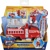 Spin Master Paw Patrol Labková Patrola vo Filme - transformačné vozidlo Deluxe s figúrkou - Marshall