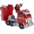Spin Master Paw Patrol Labková Patrola vo Filme - transformačné vozidlo Deluxe s figúrkou - Marshall